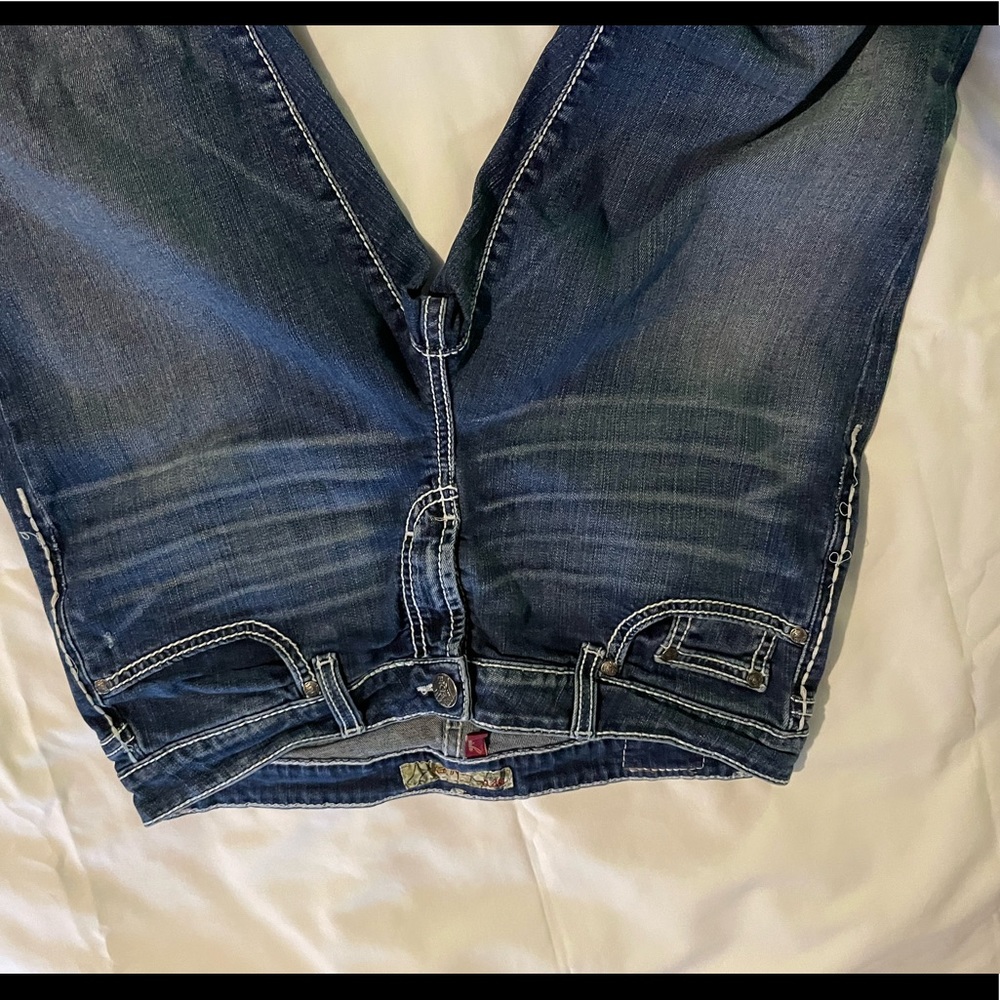 BKE jeans - Picture 7 of 12
